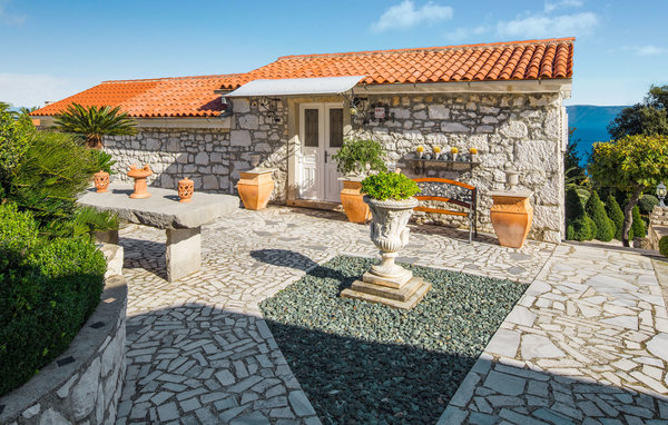 Kuća-za-odmor - Labin-Ravni , Hrvatska - CIO310 81