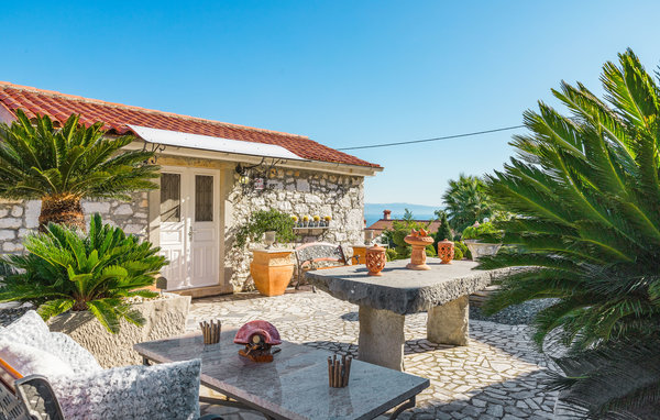 Kuća-za-odmor - Labin-Ravni , Hrvatska - CIO310 3