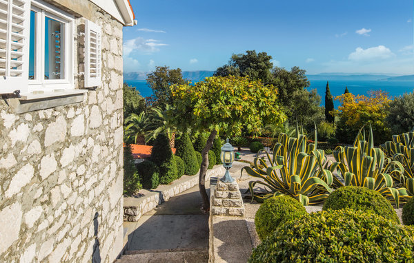Kuća-za-odmor - Labin-Ravni , Hrvatska - CIO310 4