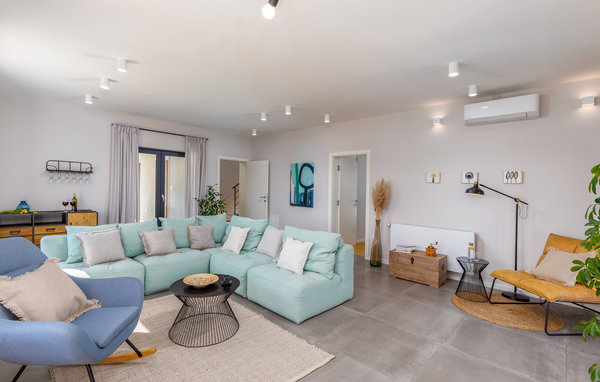 Vakantiehuis - Pula-Marcana , Kroatië - CIO312 4