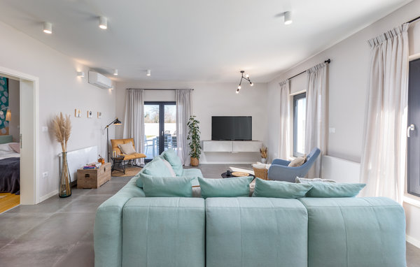 Vakantiehuis - Pula-Marcana , Kroatië - CIO312 302