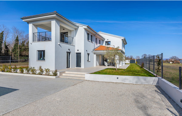 Vakantiehuis - Pula-Marcana , Kroatië - CIO312 3