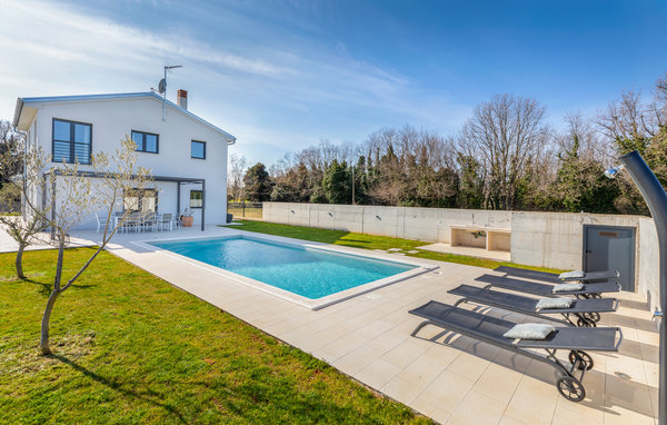 Vakantiehuis - Pula-Marcana , Kroatië - CIO312 11
