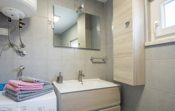 Vakantiehuis - Labin-Nedescina , Kroatië - CIO317 701