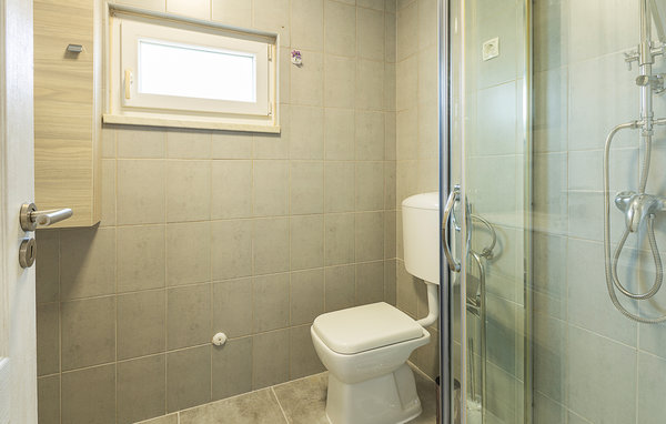 Vakantiehuis - Labin-Nedescina , Kroatië - CIO317 702