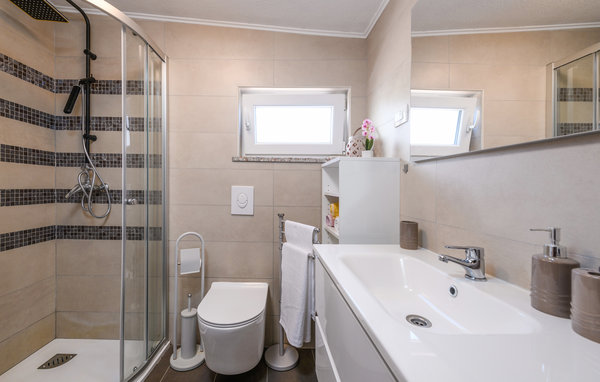 Vakantiehuis - Labin-Nedescina , Kroatië - CIO317 703