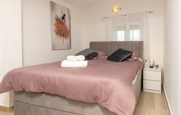 Vakantiehuis - Labin-Nedescina , Kroatië - CIO317 601