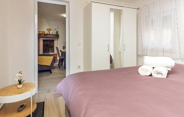 Vakantiehuis - Labin-Nedescina , Kroatië - CIO317 603