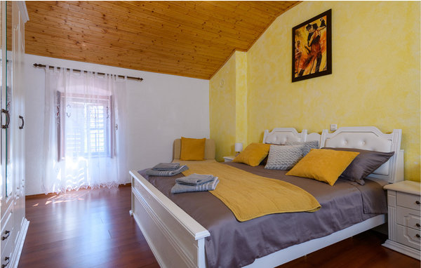 Vakantiehuis - Labin-Nedescina , Kroatië - CIO317 604