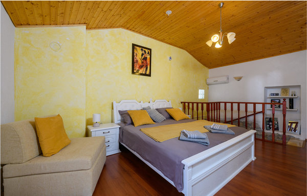 Vakantiehuis - Labin-Nedescina , Kroatië - CIO317 605