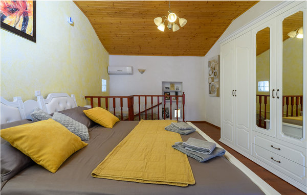 Vakantiehuis - Labin-Nedescina , Kroatië - CIO317 606