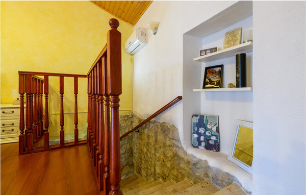 Vakantiehuis - Labin-Nedescina , Kroatië - CIO317 607