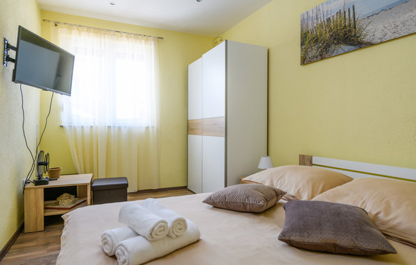 Vakantiehuis - Labin-Nedescina , Kroatië - CIO317 608