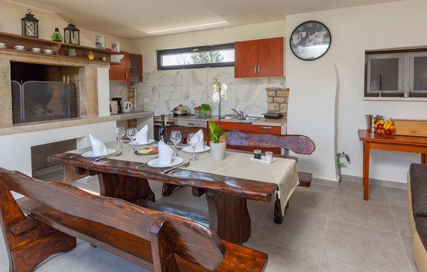 Vakantiehuis - Labin-Nedescina , Kroatië - CIO317 401