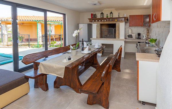 Vakantiehuis - Labin-Nedescina , Kroatië - CIO317 402