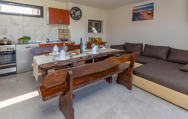 Vakantiehuis - Labin-Nedescina , Kroatië - CIO317 403