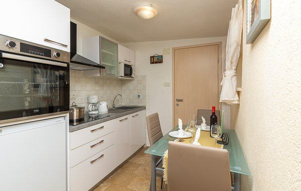 Vakantiehuis - Labin-Nedescina , Kroatië - CIO317 404