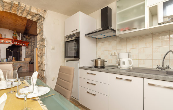 Vakantiehuis - Labin-Nedescina , Kroatië - CIO317 405