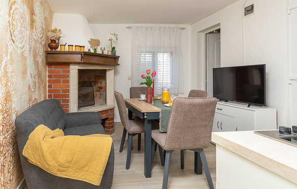 Vakantiehuis - Labin-Nedescina , Kroatië - CIO317 3
