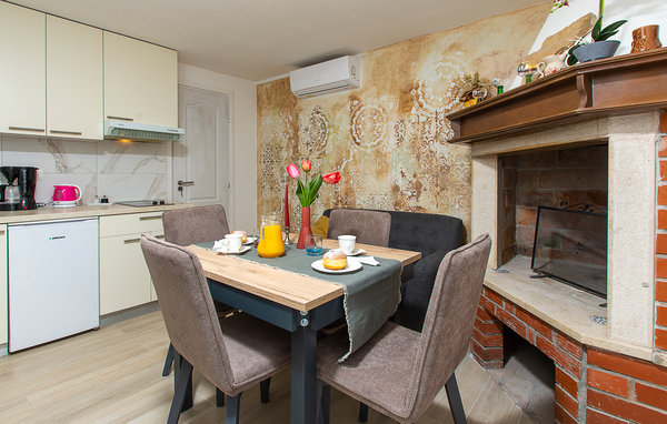Vakantiehuis - Labin-Nedescina , Kroatië - CIO317 301