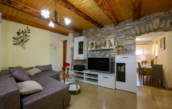 Vakantiehuis - Labin-Nedescina , Kroatië - CIO317 303