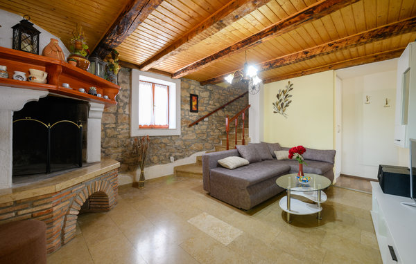 Vakantiehuis - Labin-Nedescina , Kroatië - CIO317 305