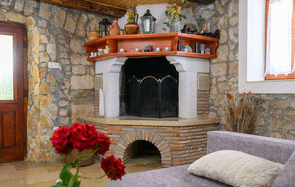 Vakantiehuis - Labin-Nedescina , Kroatië - CIO317 306