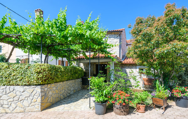 Vakantiehuis - Labin-Nedescina , Kroatië - CIO317 5