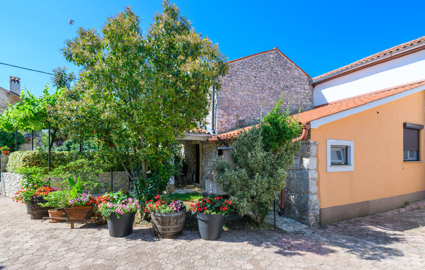 Vakantiehuis - Labin-Nedescina , Kroatië - CIO317 81