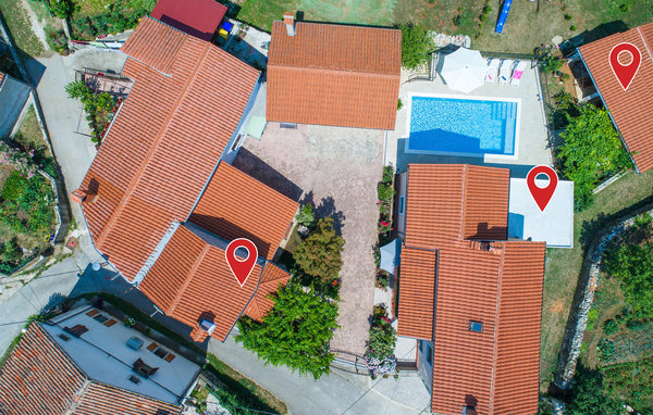 Vakantiehuis - Labin-Nedescina , Kroatië - CIO317 82