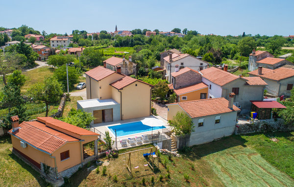 Vakantiehuis - Labin-Nedescina , Kroatië - CIO317 83