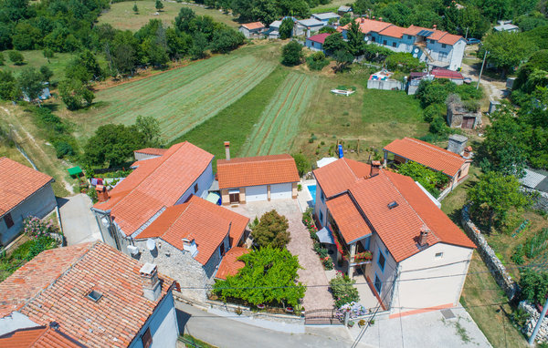 Vakantiehuis - Labin-Nedescina , Kroatië - CIO317 84