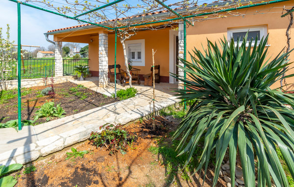 Vakantiehuis - Labin-Nedescina , Kroatië - CIO317 102