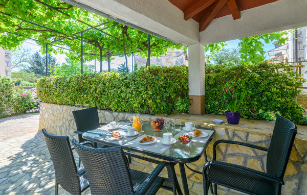 Vakantiehuis - Labin-Nedescina , Kroatië - CIO317 105