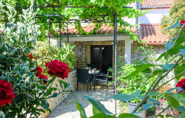 Vakantiehuis - Labin-Nedescina , Kroatië - CIO317 106