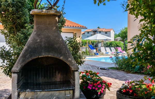 Vakantiehuis - Labin-Nedescina , Kroatië - CIO317 107
