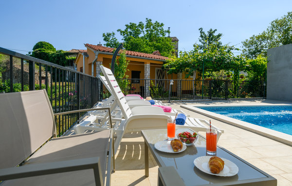 Vakantiehuis - Labin-Nedescina , Kroatië - CIO317 14