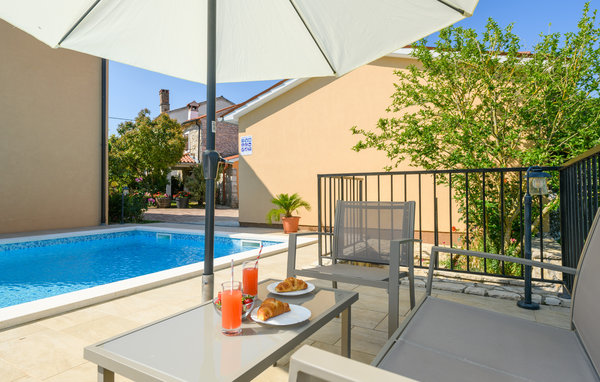 Vakantiehuis - Labin-Nedescina , Kroatië - CIO317 15