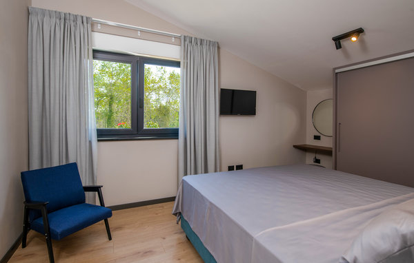 Ferienhaus - Labin-Bartici , Kroatien - CIO318 603