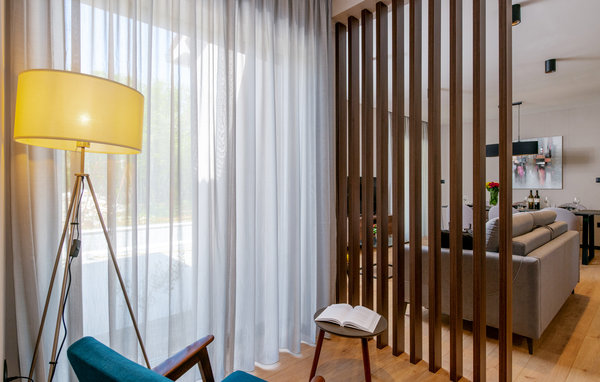 Ferienhaus - Labin-Bartici , Kroatien - CIO318 501