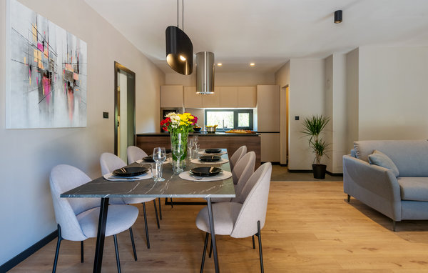 Ferienhaus - Labin-Bartici , Kroatien - CIO318 5