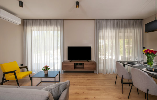 Ferienhaus - Labin-Bartici , Kroatien - CIO318 302