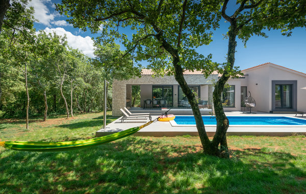 Ferienhaus - Labin-Bartici , Kroatien - CIO318 8