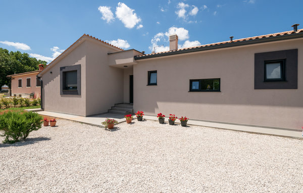 Ferienhaus - Labin-Bartici , Kroatien - CIO318 81
