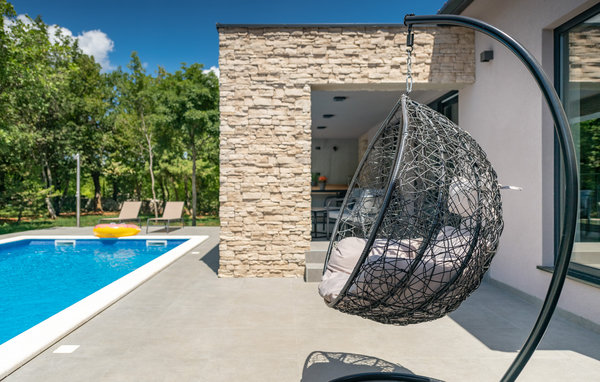 Ferienhaus - Labin-Bartici , Kroatien - CIO318 13