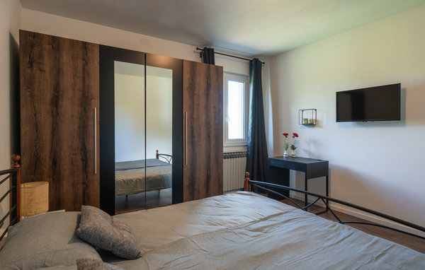 Kuća-za-odmor - Labin-Sumber , Hrvatska - CIO323 602