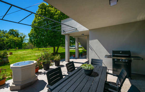 Kuća-za-odmor - Labin-Sumber , Hrvatska - CIO323 5