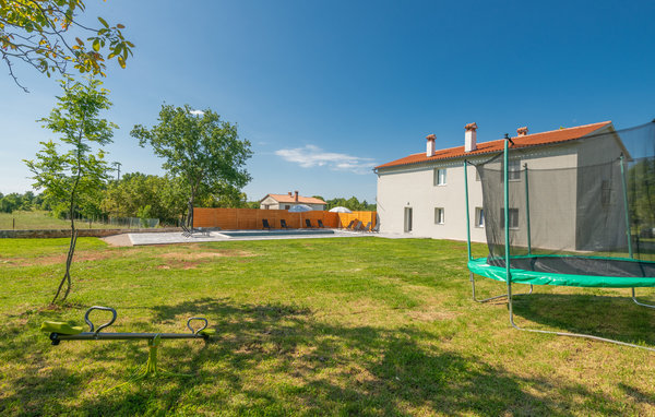 Kuća-za-odmor - Labin-Sumber , Hrvatska - CIO323 104