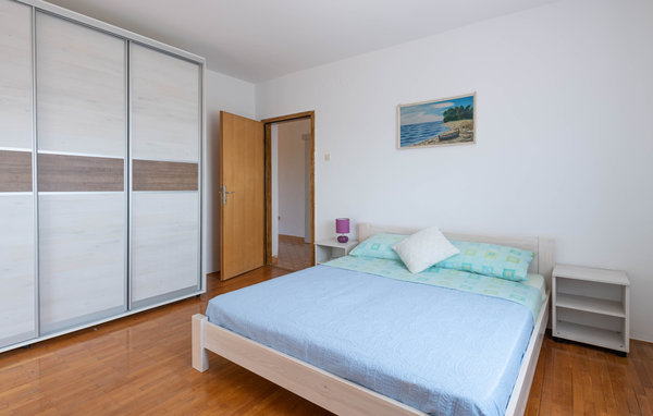 Vakantiehuis - Duga Uvala-Peruski , Kroatië - CIO331 602