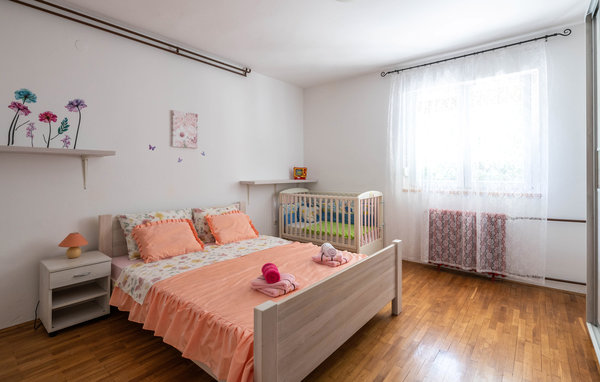 Vakantiehuis - Duga Uvala-Peruski , Kroatië - CIO331 603